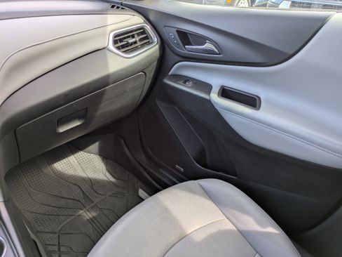 Used 2020 Chevrolet Equinox Premier AWD/4WD image 21