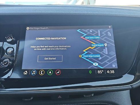 Used 2021 Buick Envision Avenir w/ Technology Package II AWD/4WD image 21