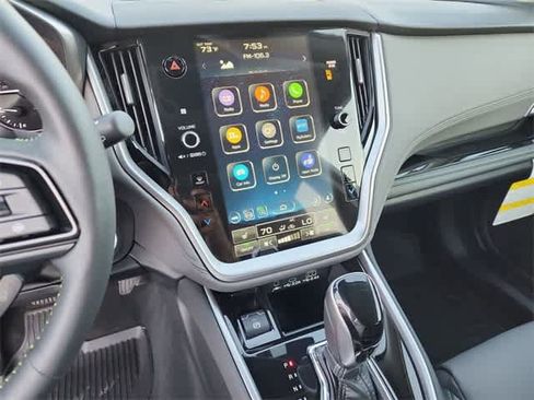 New 2025 Subaru Outback Onyx Edition w/ Popular Package #2 image 24