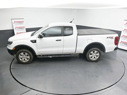 Used 2021 Ford Ranger XL w/ Equipment Group 101A High image 13