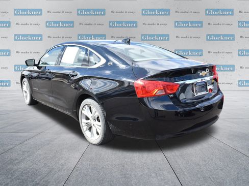 Used 2015 Chevrolet Impala LT image 6