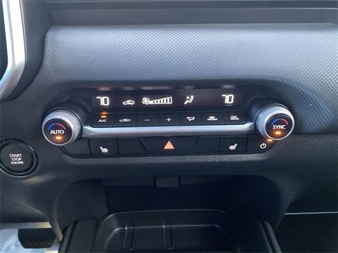 Certified 2025 MAZDA CX-50 AWD 2.5 S w/ Cargo Package image 21