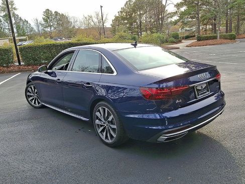 Used 2021 Audi A4 2.0T Premium Plus w/ Premium Plus Package image 22