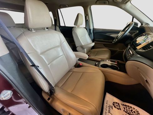 Used 2022 Honda Pilot Special Edition image 30
