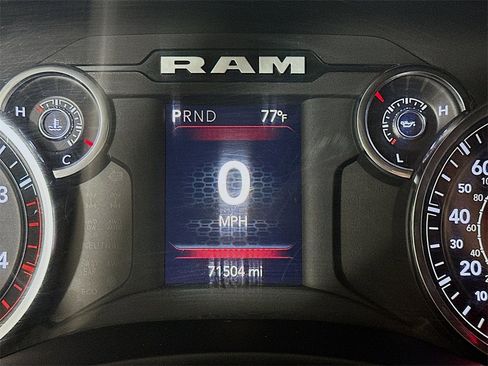 Used 2023 RAM 3500 Tradesman image 15