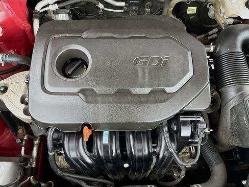 Used 2021 Kia Sportage S image 56