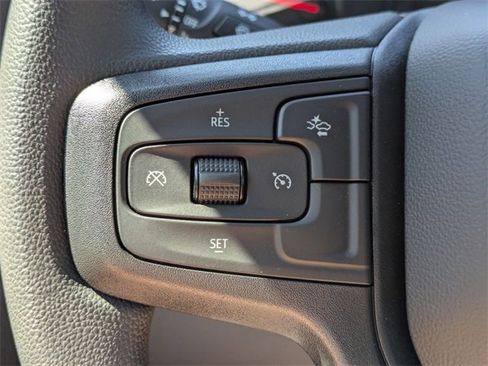 New 2026 Chevrolet Silverado 1500 W/T w/ WT Value Package image 12