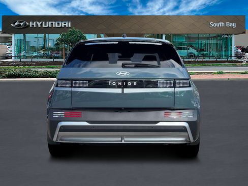New 2026 Hyundai Ioniq 5 SEL RWD image 6