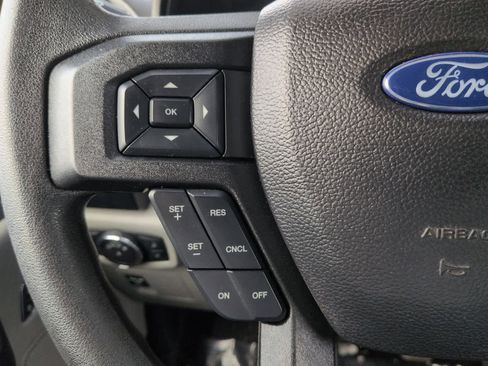 Certified 2019 Ford F150 XL w/ Equipment Group 101A Mid image 24