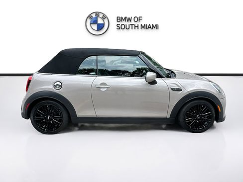 Used 2024 MINI Cooper S FWD image 8