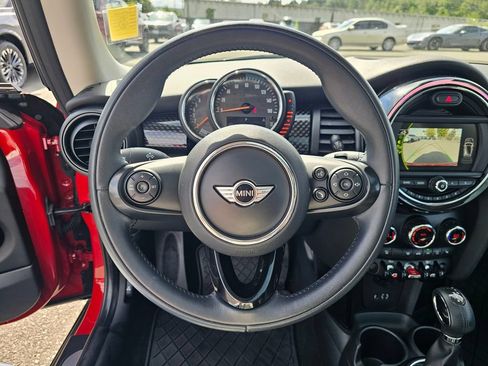 Used 2017 MINI Cooper S FWD image 12
