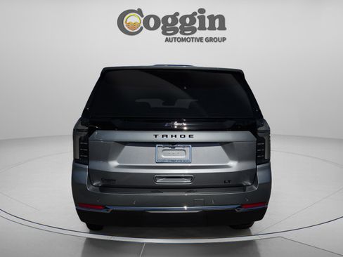 New 2026 Chevrolet Tahoe LT w/ Comfort Package image 5