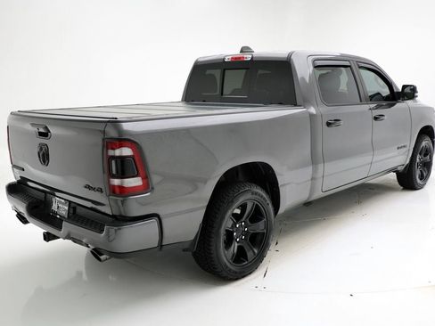 Used 2023 RAM 1500 Big Horn image 9