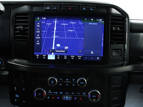 Used 2023 Ford F350 Lariat w/ Sport Appearance Package image 23