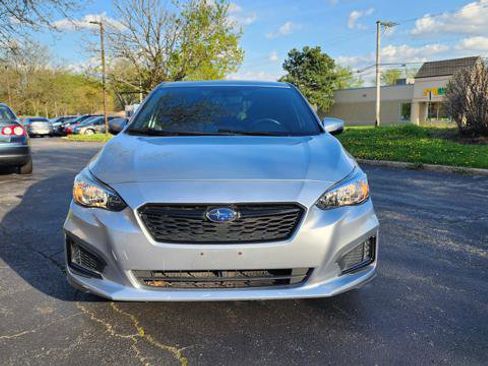 Used 2017 Subaru Impreza 2.0i Sport image 9