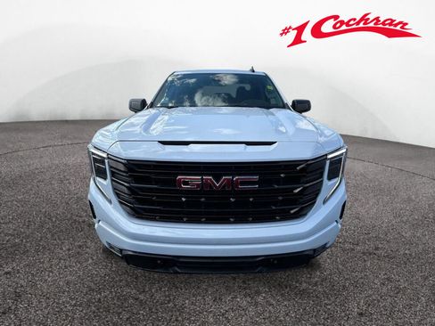 New 2026 GMC Sierra 1500 Elevation image 2