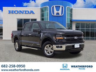 Used 2025 Ford F150 XLT w/ Equipment Group 301A Standard video 1