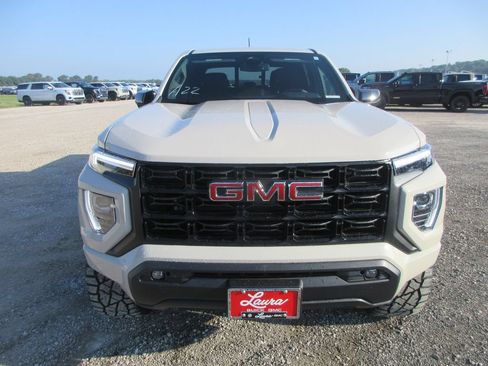 New 2026 GMC Canyon Elevation w/ Convenience Package AWD/4WD image 11