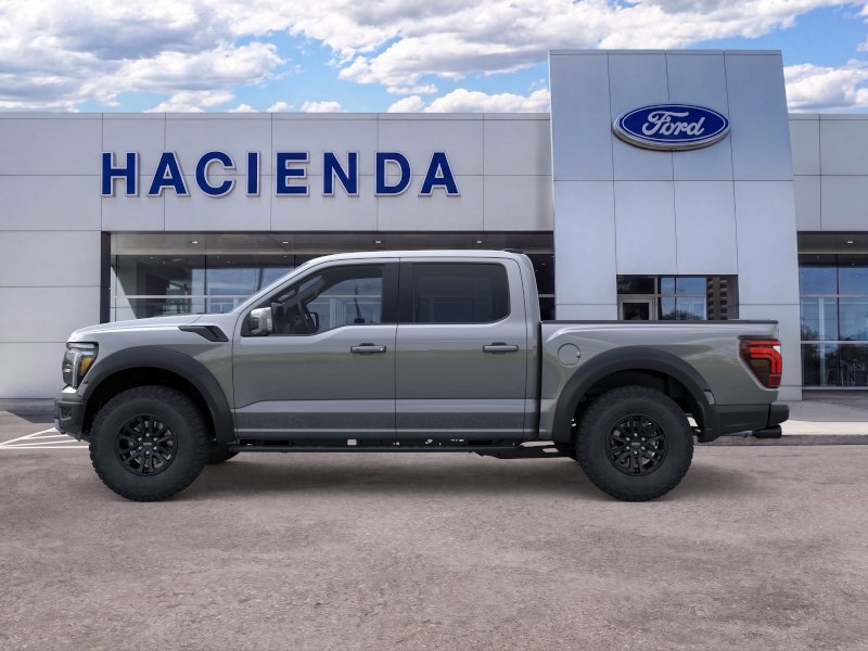 New 2026 Ford F150 Raptor AWD/4WD image 3