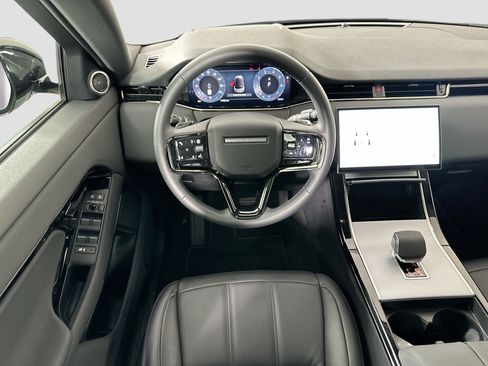 Certified 2025 Land Rover Range Rover Evoque S image 26