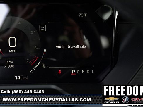 New 2025 GMC Acadia Elevation w/ Elevation Premium Package image 32