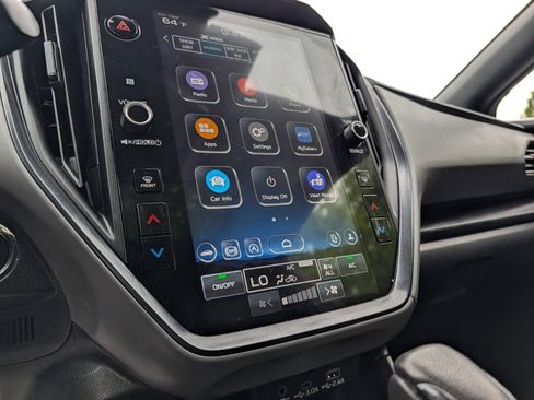 Certified 2024 Subaru Crosstrek 2.5i Sport w/ Crosstrek Mirror Package AWD/4WD image 6