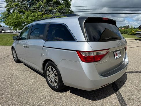 Used 2012 Honda Odyssey EX-L image 7