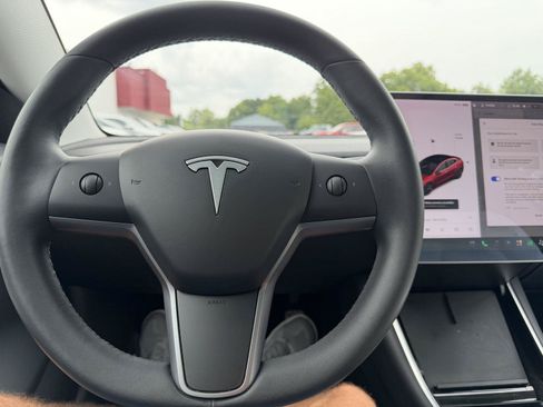 Used 2020 Tesla Model 3 Performance AWD/4WD image 13