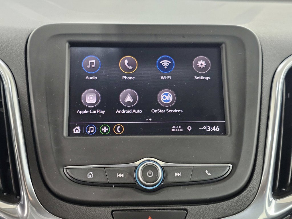 Used 2020 Chevrolet Equinox LT FWD image 19