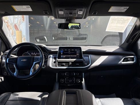 Used 2021 Chevrolet Tahoe Premier image 25