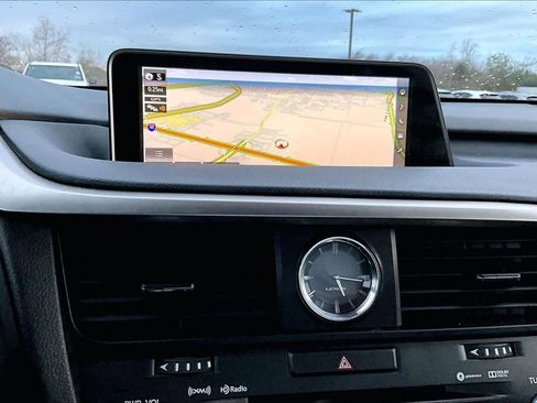 Used 2017 Lexus RX 350 F Sport image 30