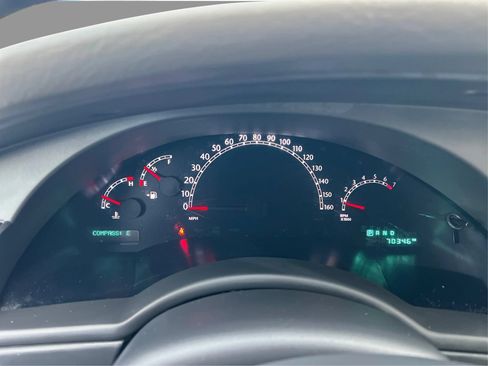 Used 2007 Chrysler Pacifica Limited AWD/4WD image 20