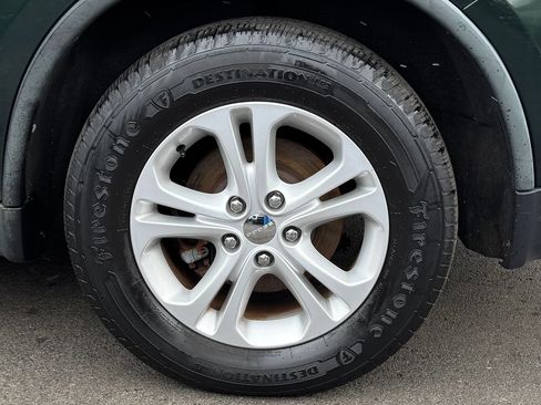 Used 2011 Dodge Durango Express w/ Popular Equipment Group image 8