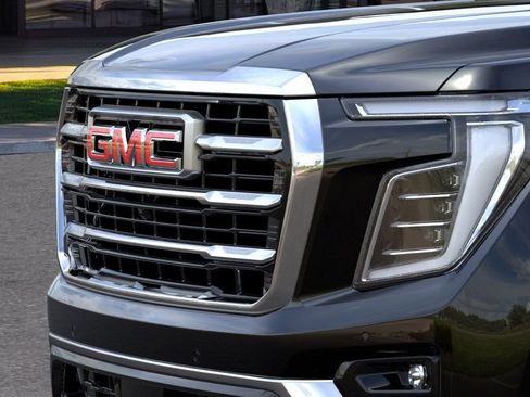 New 2026 GMC Yukon XL Elevation image 14