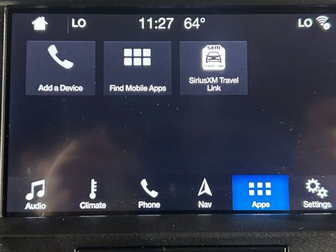 Used 2019 Ford F150 Lariat w/ Equipment Group 502A Luxury AWD/4WD image 80