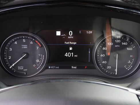 New 2025 Cadillac XT5 Premium Luxury w/ Technology Package image 21