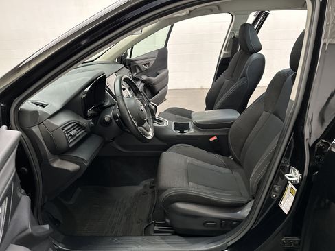 Used 2022 Subaru Outback Premium AWD/4WD image 16