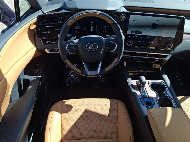 Used 2026 Lexus RX 350 Premium w/ Accessory Package (2T) AWD/4WD image 12