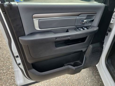 Used 2024 RAM 1500 Classic SLT RWD image 18