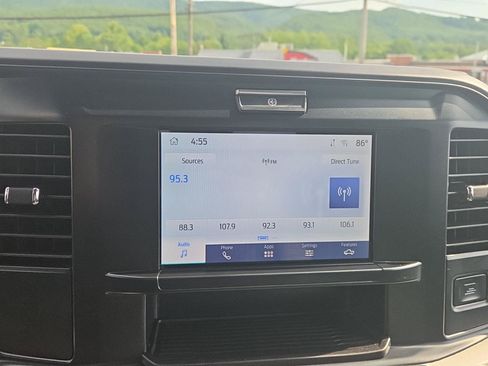 Used 2025 Ford F350 XLT AWD/4WD image 28