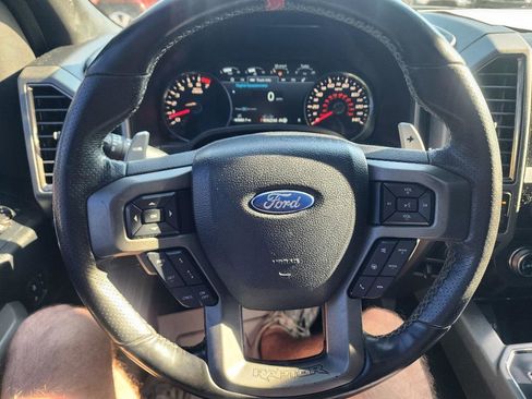 Used 2020 Ford F150 Raptor w/ Equipment Group 802A Luxury AWD/4WD image 25