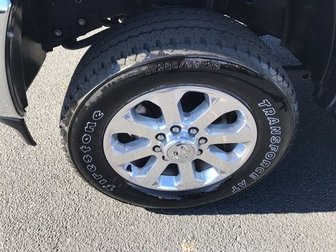 Used 2024 RAM 2500 Big Horn image 9