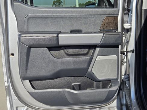 Used 2023 Ford F150 Lariat w/ Equipment Group 502A High image 28