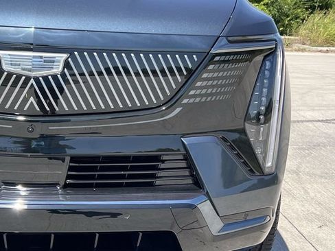 New 2026 Cadillac Escalade IQ Sport 1 image 8