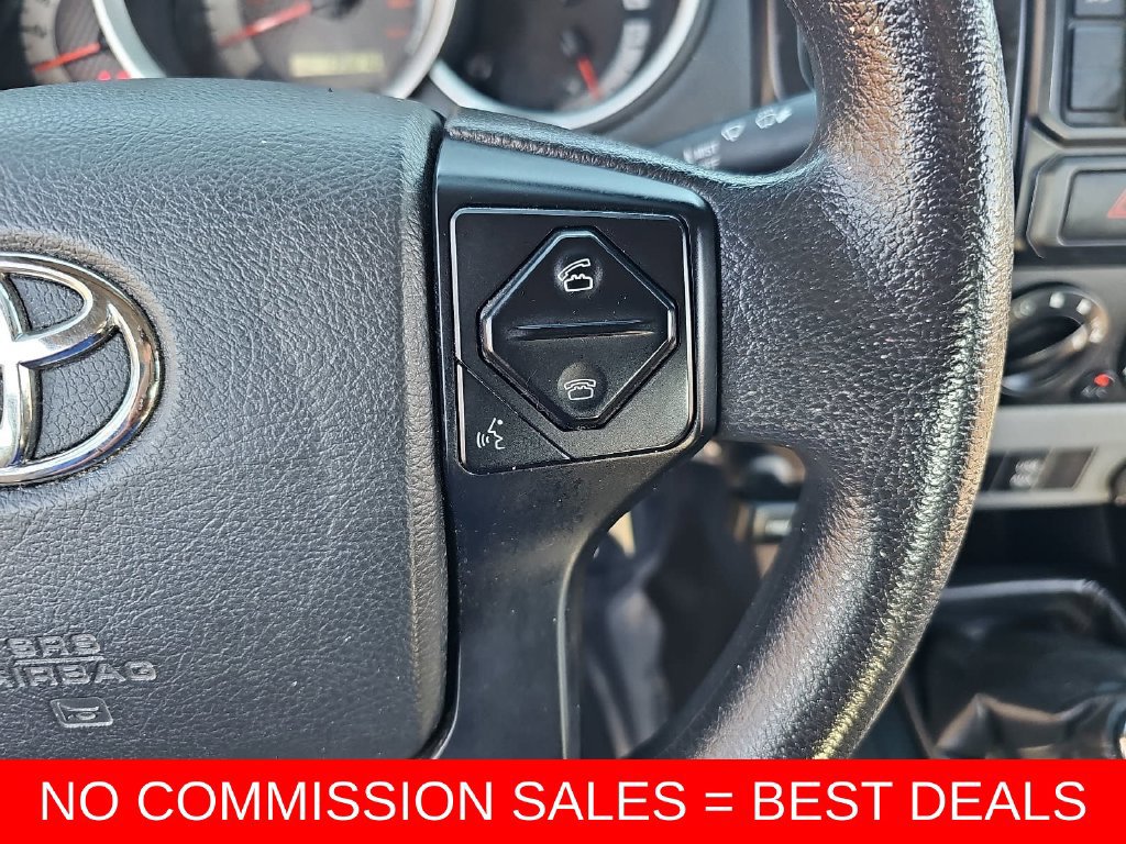 Used 2015 Toyota Tacoma 2WD Access Cab image 17
