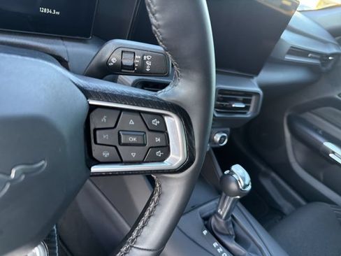 Used 2025 Ford Mustang Coupe RWD image 17
