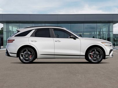 New 2027 Genesis GV70 3.5T Prestige