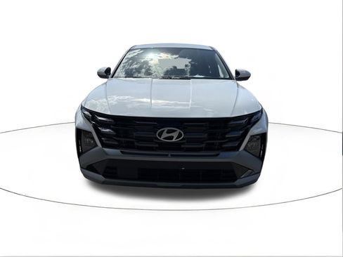 New 2026 Hyundai Tucson SE FWD image 8