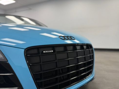 Used 2011 Audi R8 V10 image 88