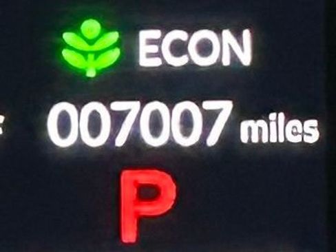 Used 2025 Honda Pilot EX-L image 20